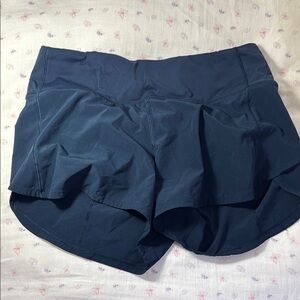 Lululemon Athletica Navy Women's Skorts